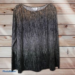 Linea by Louis Dell Olio Rain Top M